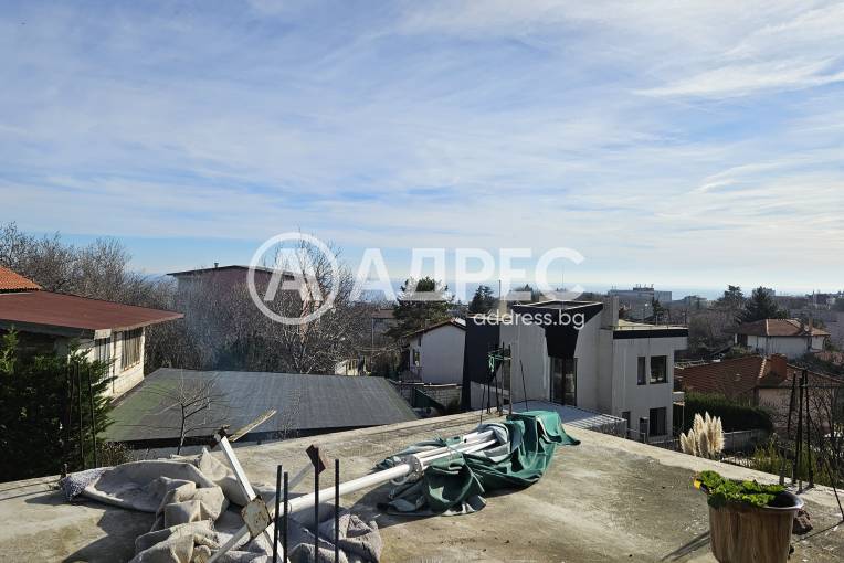 Къща/Вила, Варна, м-ст Ален Мак, 641910, Снимка 13