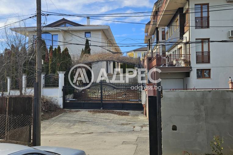 Къща/Вила, Варна, м-ст Ален Мак, 641910, Снимка 15