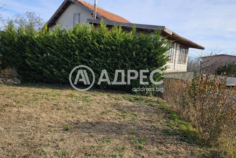 Къща/Вила, Варна, м-ст Ален Мак, 641910, Снимка 2