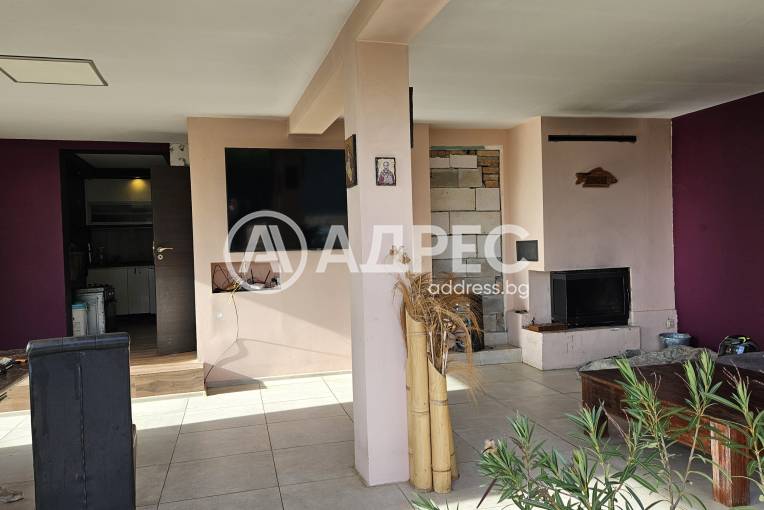 Къща/Вила, Варна, м-ст Ален Мак, 641910, Снимка 3