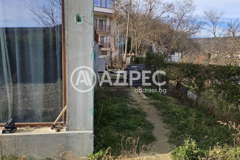 Къща/Вила, Варна, м-ст Ален Мак, 641910, Снимка 4