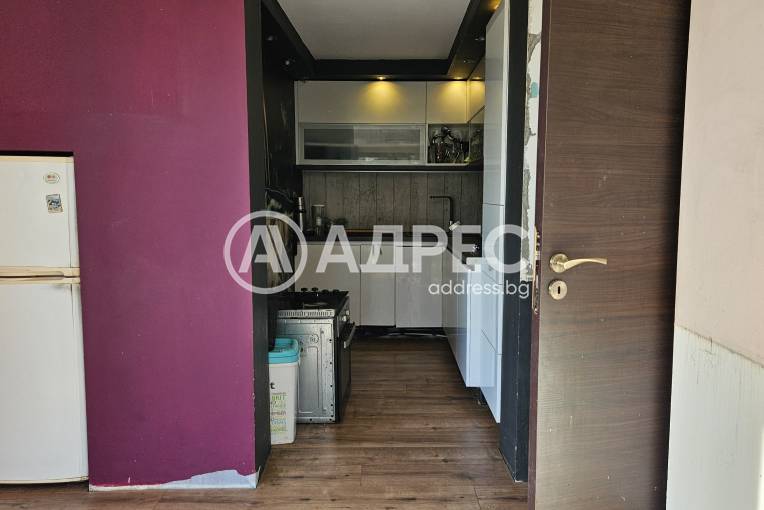 Къща/Вила, Варна, м-ст Ален Мак, 641910, Снимка 7