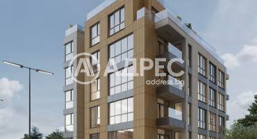 Многостаен апартамент, София, Кръстова вада, 656910, Снимка 13