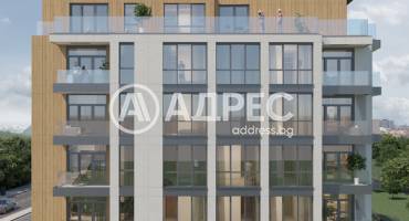 Многостаен апартамент, София, Кръстова вада, 656910, Снимка 14