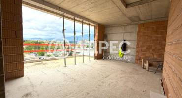 Многостаен апартамент, София, Кръстова вада, 656910, Снимка 7