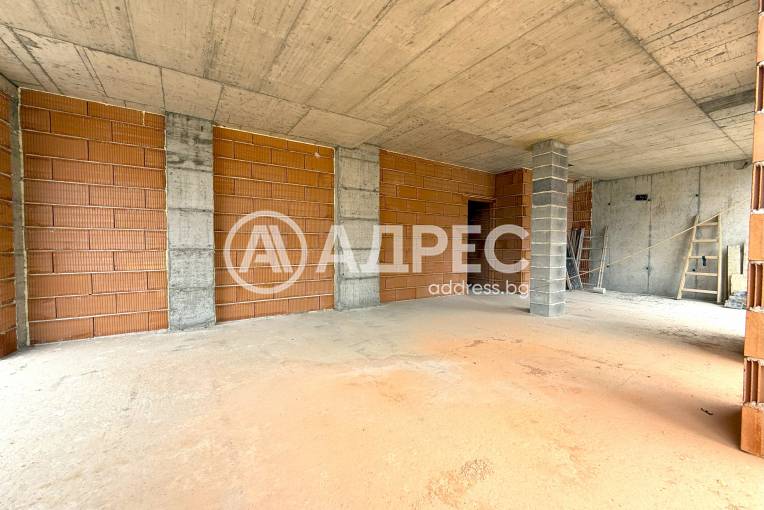 Многостаен апартамент, София, Кръстова вада, 656910, Снимка 1