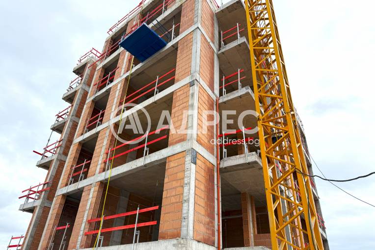 Многостаен апартамент, София, Кръстова вада, 656910, Снимка 12