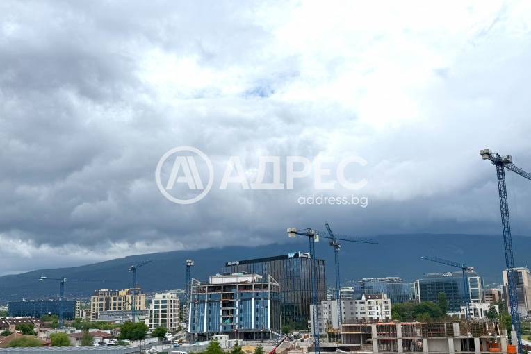 Многостаен апартамент, София, Кръстова вада, 656910, Снимка 3