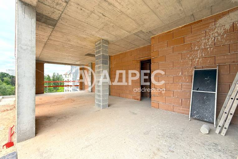 Многостаен апартамент, София, Кръстова вада, 656910, Снимка 6