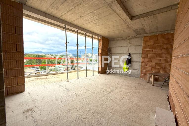 Многостаен апартамент, София, Кръстова вада, 656910, Снимка 7