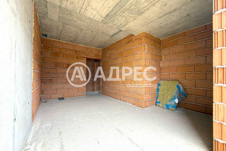 Многостаен апартамент, София, Кръстова вада, 656910, Снимка 9