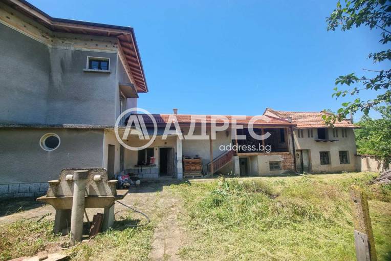 Къща/Вила, Тръстеник, 658910, Снимка 3