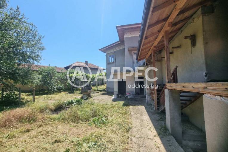 Къща/Вила, Тръстеник, 658910, Снимка 4