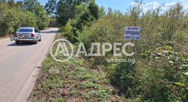 Парцел/Терен, Близнаци, Кур Тесе, 664910, Снимка 1