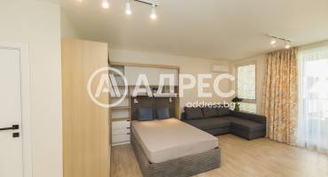 Едностаен апартамент, София, Овча купел 1, 668910, Снимка 11