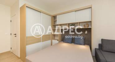 Едностаен апартамент, София, Овча купел 1, 668910, Снимка 12