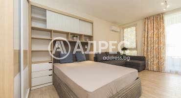 Едностаен апартамент, София, Овча купел 1, 668910, Снимка 13