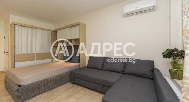 Едностаен апартамент, София, Овча купел 1, 668910, Снимка 14