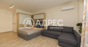 Едностаен апартамент, София, Овча купел 1, 668910, Снимка 15