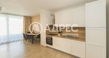 Едностаен апартамент, София, Овча купел 1, 668910, Снимка 3