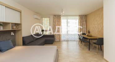 Едностаен апартамент, София, Овча купел 1, 668910, Снимка 4