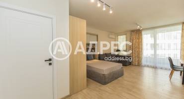 Едностаен апартамент, София, Овча купел 1, 668910, Снимка 5