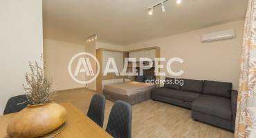 Едностаен апартамент, София, Овча купел 1, 668910, Снимка 6