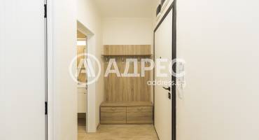 Едностаен апартамент, София, Овча купел 1, 668910, Снимка 7