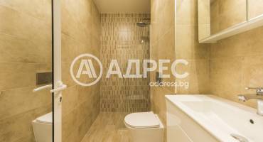 Едностаен апартамент, София, Овча купел 1, 668910, Снимка 8