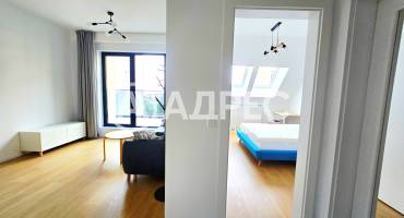 Двустаен апартамент, София, Лозенец, 679910, Снимка 11