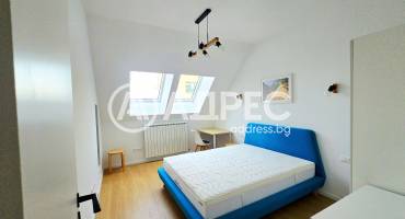 Двустаен апартамент, София, Лозенец, 679910, Снимка 13