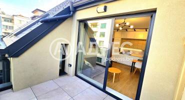 Двустаен апартамент, София, Лозенец, 679910, Снимка 14