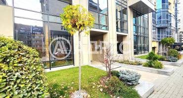 Двустаен апартамент, София, Лозенец, 679910, Снимка 15