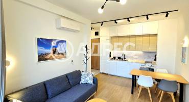 Двустаен апартамент, София, Лозенец, 679910, Снимка 8