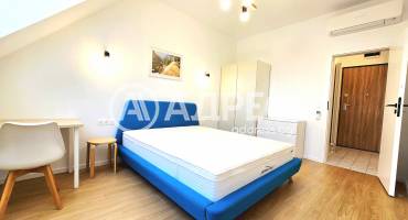 Двустаен апартамент, София, Лозенец, 679910, Снимка 9