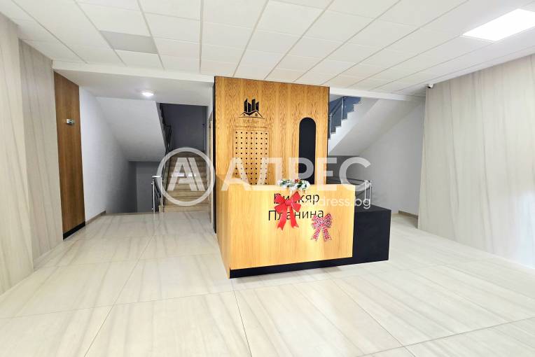 Двустаен апартамент, София, Лозенец, 679910, Снимка 10