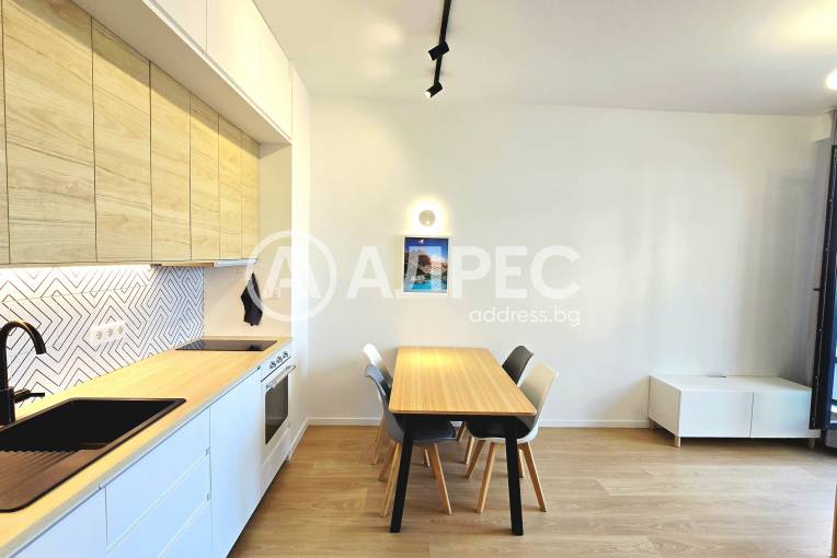 Двустаен апартамент, София, Лозенец, 679910, Снимка 12