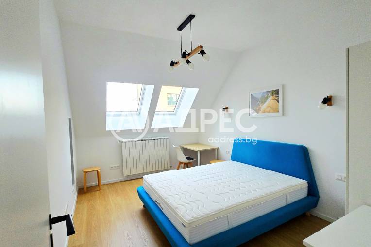 Двустаен апартамент, София, Лозенец, 679910, Снимка 13