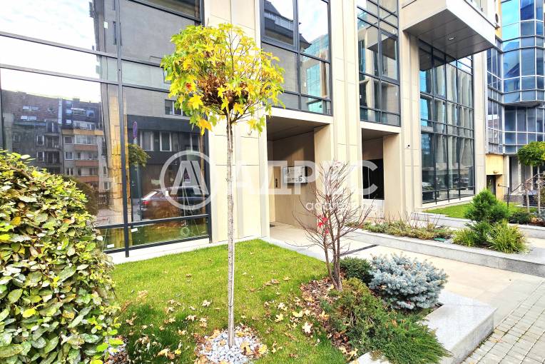 Двустаен апартамент, София, Лозенец, 679910, Снимка 15