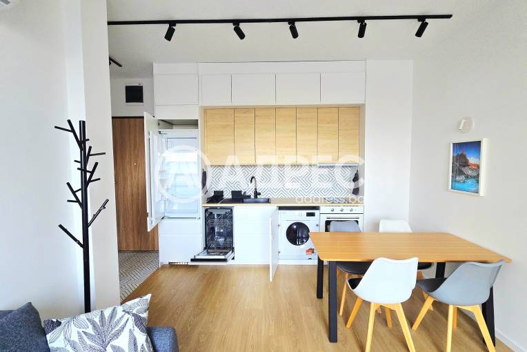 Двустаен апартамент, София, Лозенец, 679910, Снимка 5