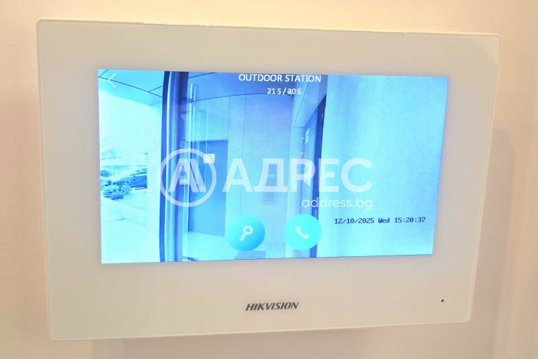 Двустаен апартамент, София, Лозенец, 679910, Снимка 6