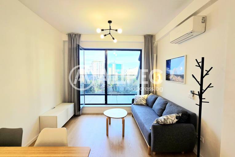 Двустаен апартамент, София, Лозенец, 679910, Снимка 7