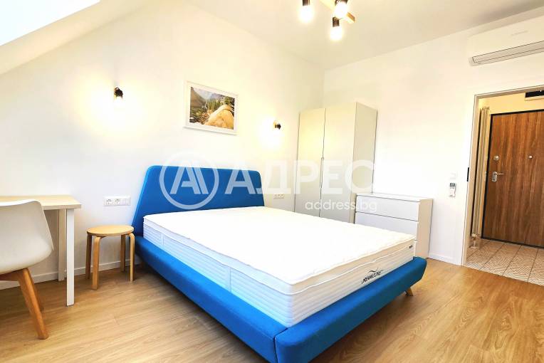 Двустаен апартамент, София, Лозенец, 679910, Снимка 9