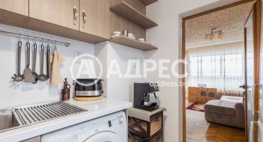 Тристаен апартамент, Варна, Чайка, 680910, Снимка 10