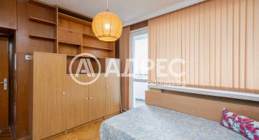 Тристаен апартамент, Варна, Чайка, 680910, Снимка 14