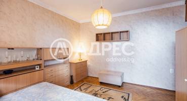 Тристаен апартамент, Варна, Чайка, 680910, Снимка 15