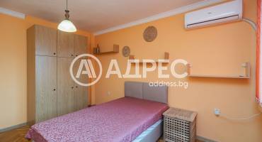 Тристаен апартамент, Варна, Чайка, 680910, Снимка 18