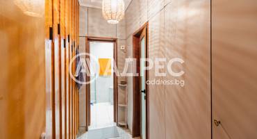 Тристаен апартамент, Варна, Чайка, 680910, Снимка 19