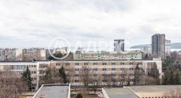 Тристаен апартамент, Варна, Чайка, 680910, Снимка 2