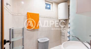 Тристаен апартамент, Варна, Чайка, 680910, Снимка 21